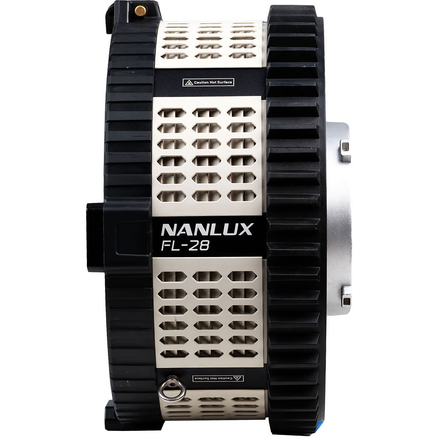 Nanlux FL-28 YK Fresnel Lens for Evoke 1200 - Image 4