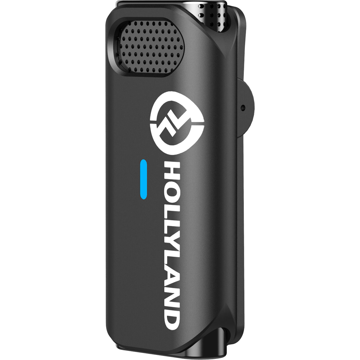 Hollyland LARK M1 SOLO Wireless Microphone System - Image 2