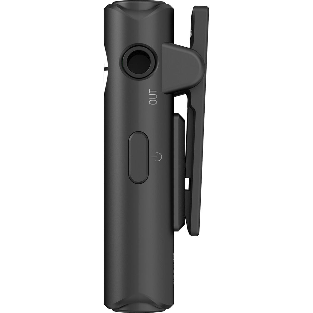 Hollyland LARK M1 SOLO Wireless Microphone System - Image 14
