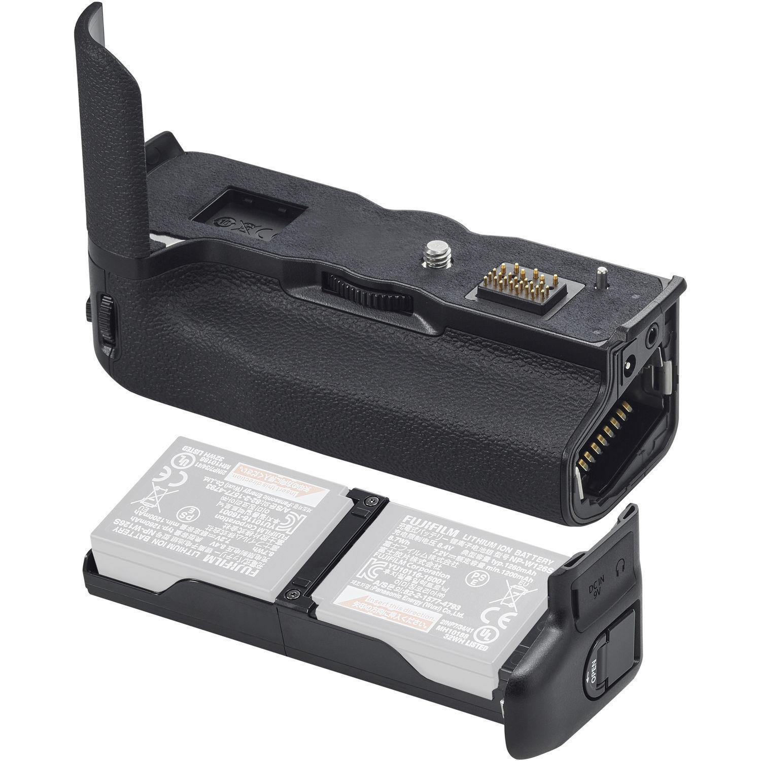 FUJIFILM VPB-XT2 Vertical Power Booster Grip - Image 4