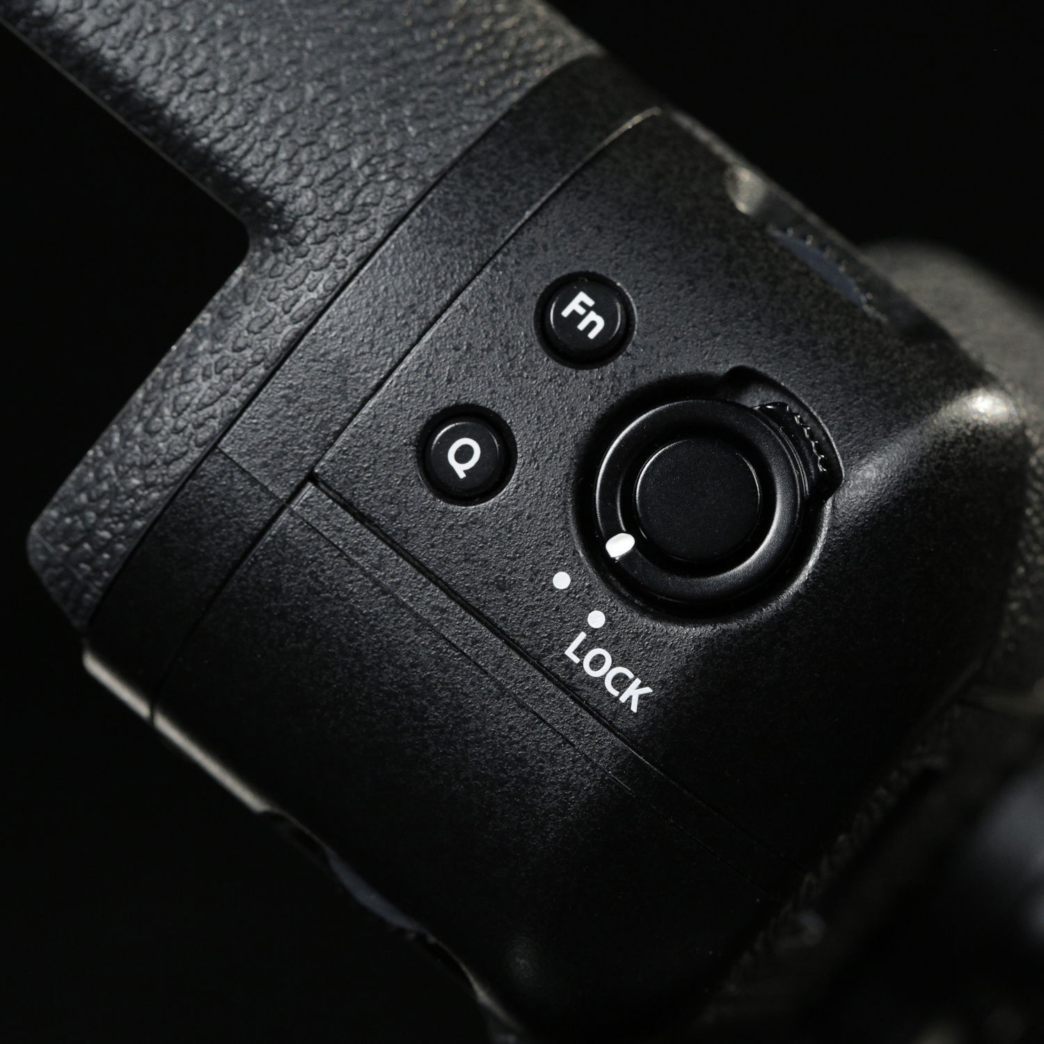 FUJIFILM VPB-XT2 Vertical Power Booster Grip - Image 5