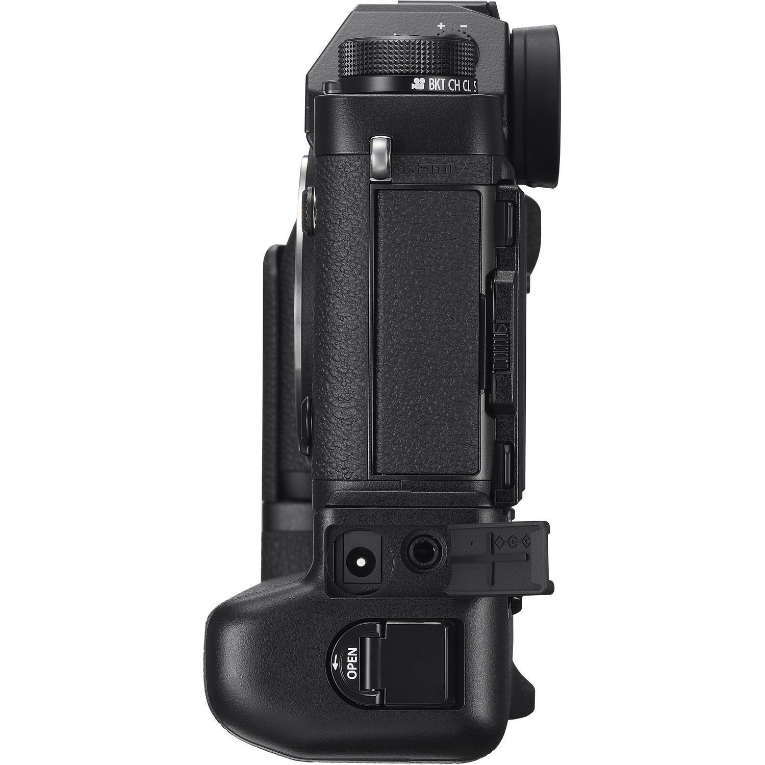 FUJIFILM VPB-XT2 Vertical Power Booster Grip - Image 14
