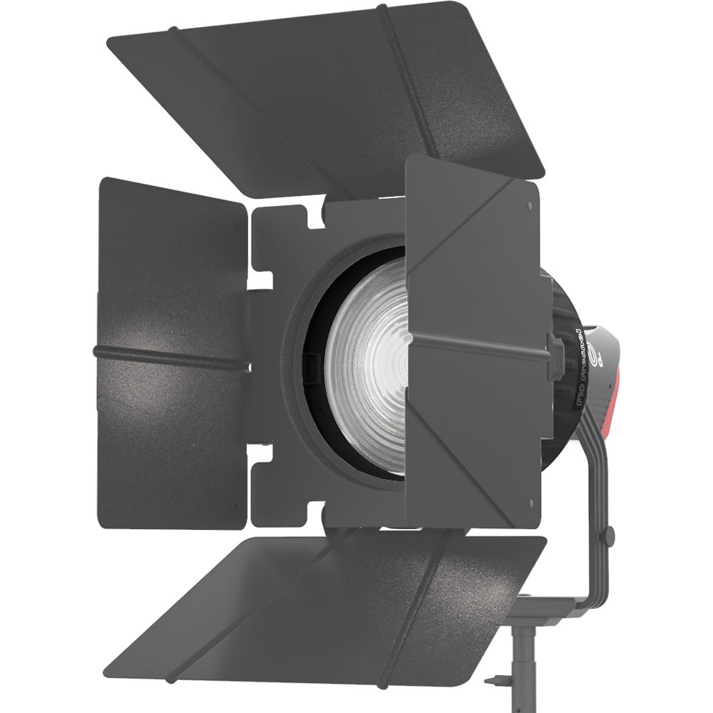 Aputure F10 Fresnel Attachment for LS 600d & LS 1200d Pro LED Lights - Image 8