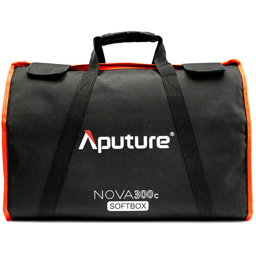 Aputure Softbox for P300c LED Panel - Image 5