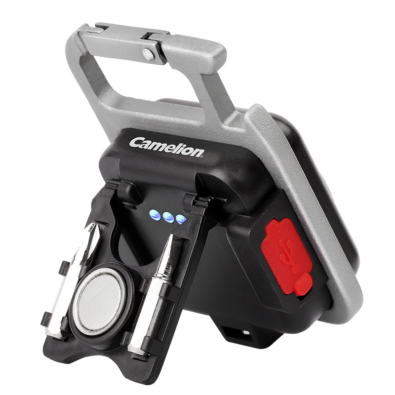 camelion RT254 - Image 3