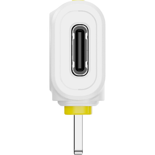 Hollyland Wireless Microphone Lark M2 Duo Lightning - Image 2