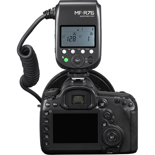 Godox MF-R76 Macro Ring Flash - Image 8