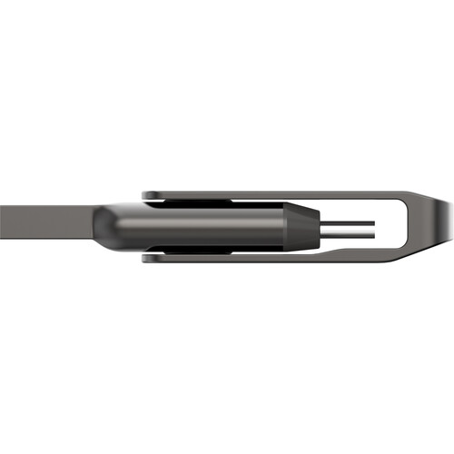 Lexar JumpDrive Dual Drive D400 USB 3.2 Gen 1 USB-C / USB-A (64GB) - Image 3