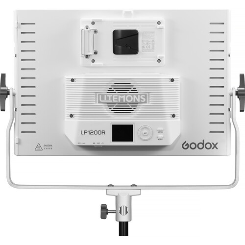 Godox Litemons LP1200R RGB LED Light Panel - Image 8