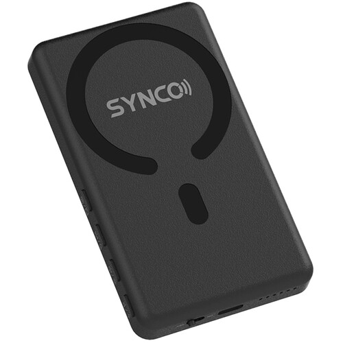 Synco XView M4 Selfie Monitor Screen for Phone Vlogging - Image 2