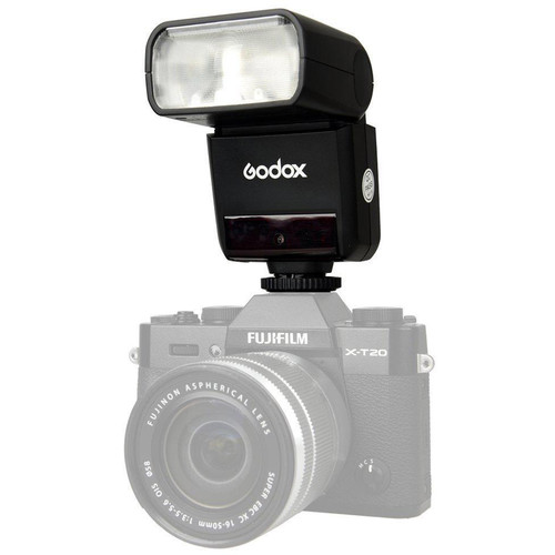 Camera Flash TT350-F - Image 3