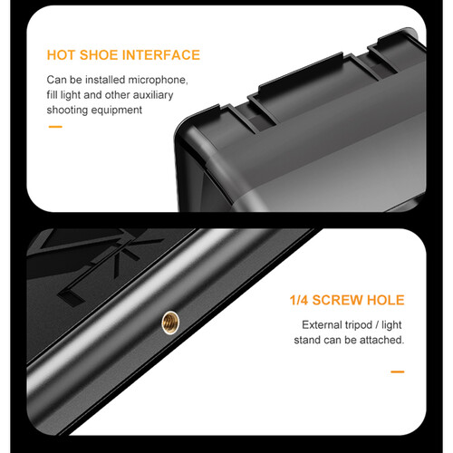 LENSGO TC7II Teleprompter (Ultimate Kit) - Image 20