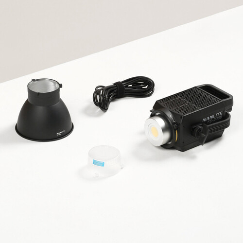 Nanlite FS-200B Bi-Color LED Monolight - Image 9
