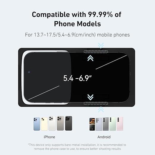 Telesin P4-WTP-06 Diving Phone Case - Image 5