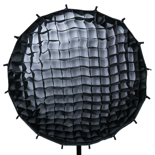 Parabolic General KP3 120 CM + Grid - Image 2