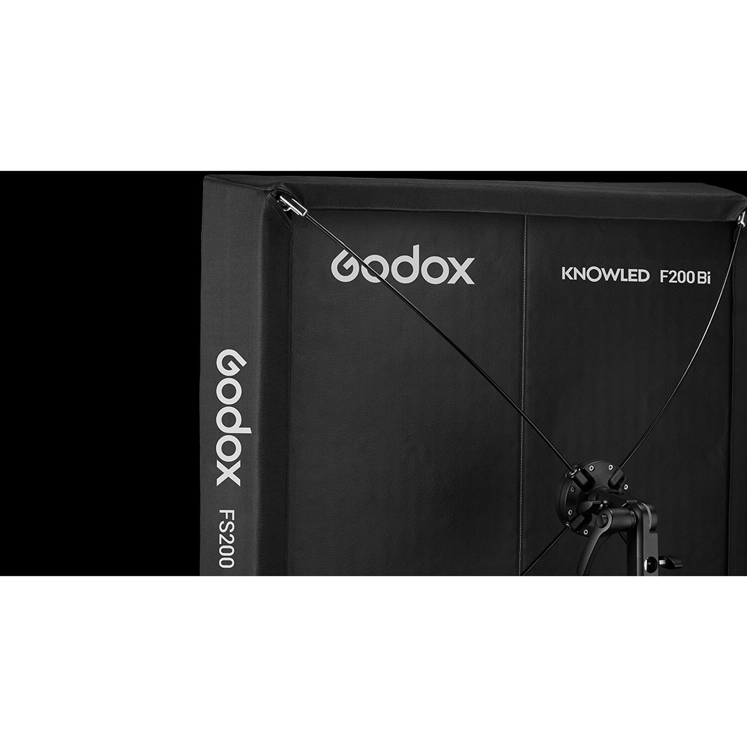 Godox F600Bi Bi LED Light Panel - Image 7