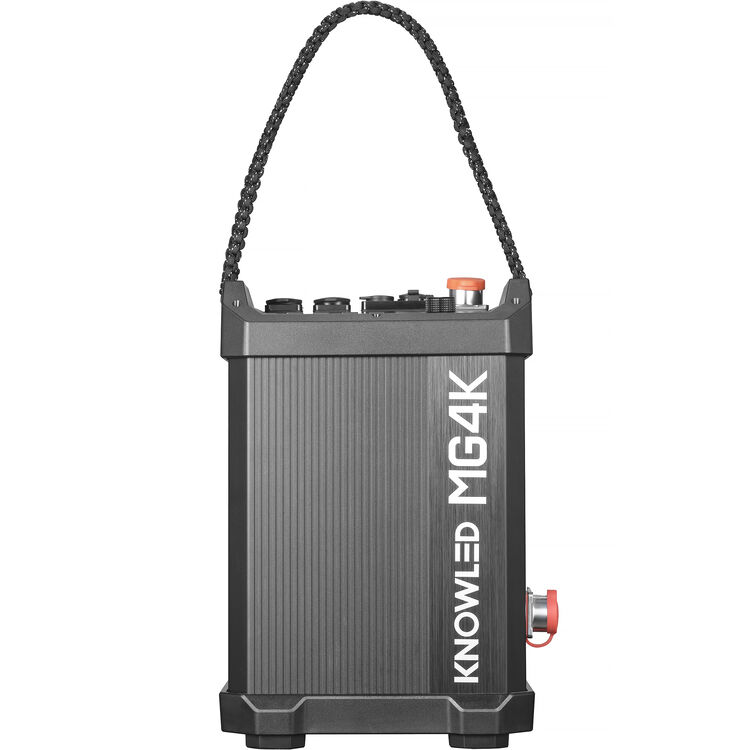 Godox KNOWLED MG4K Bi-Color LED Monolight - Image 2