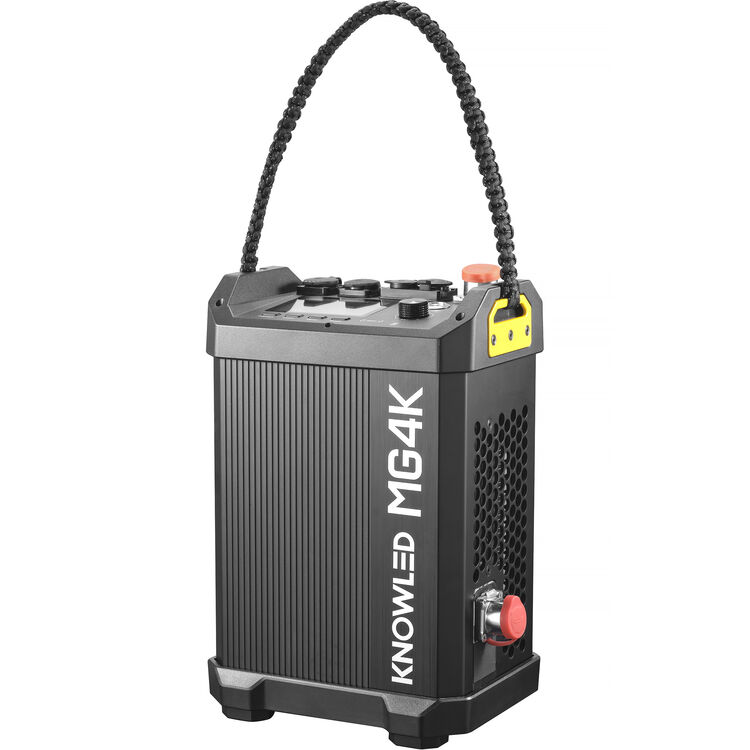 Godox KNOWLED MG4K Bi-Color LED Monolight - Image 3