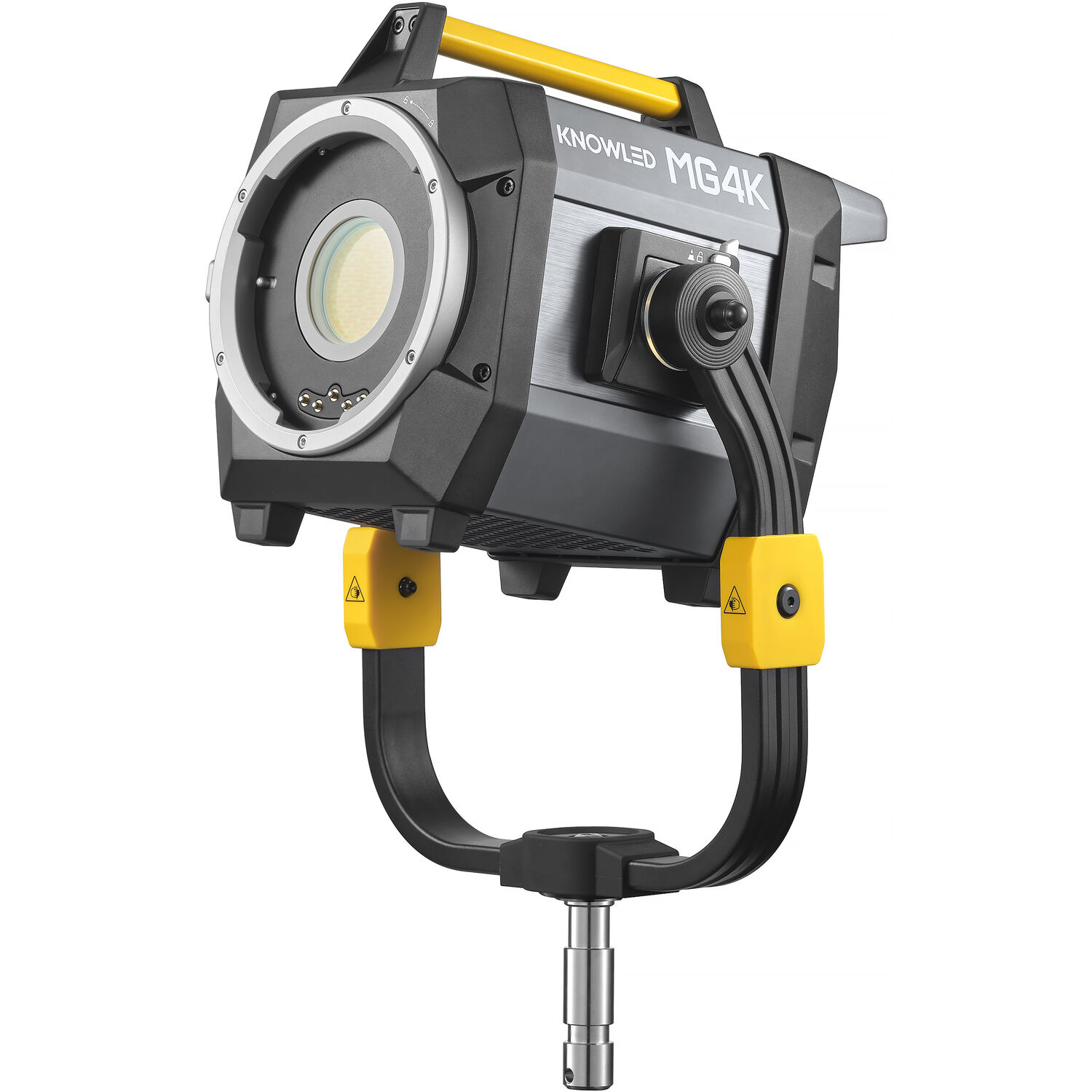 Godox KNOWLED MG4K Bi-Color LED Monolight - Image 5