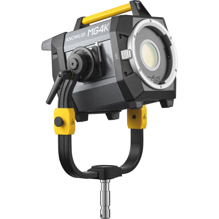 Godox KNOWLED MG4K Bi-Color LED Monolight - Image 6