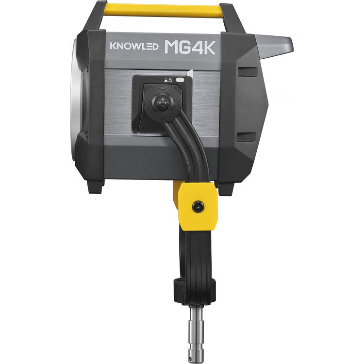 Godox KNOWLED MG4K Bi-Color LED Monolight - Image 7