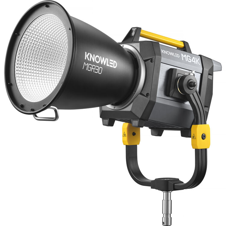 Godox KNOWLED MG4K Bi-Color LED Monolight - Image 10