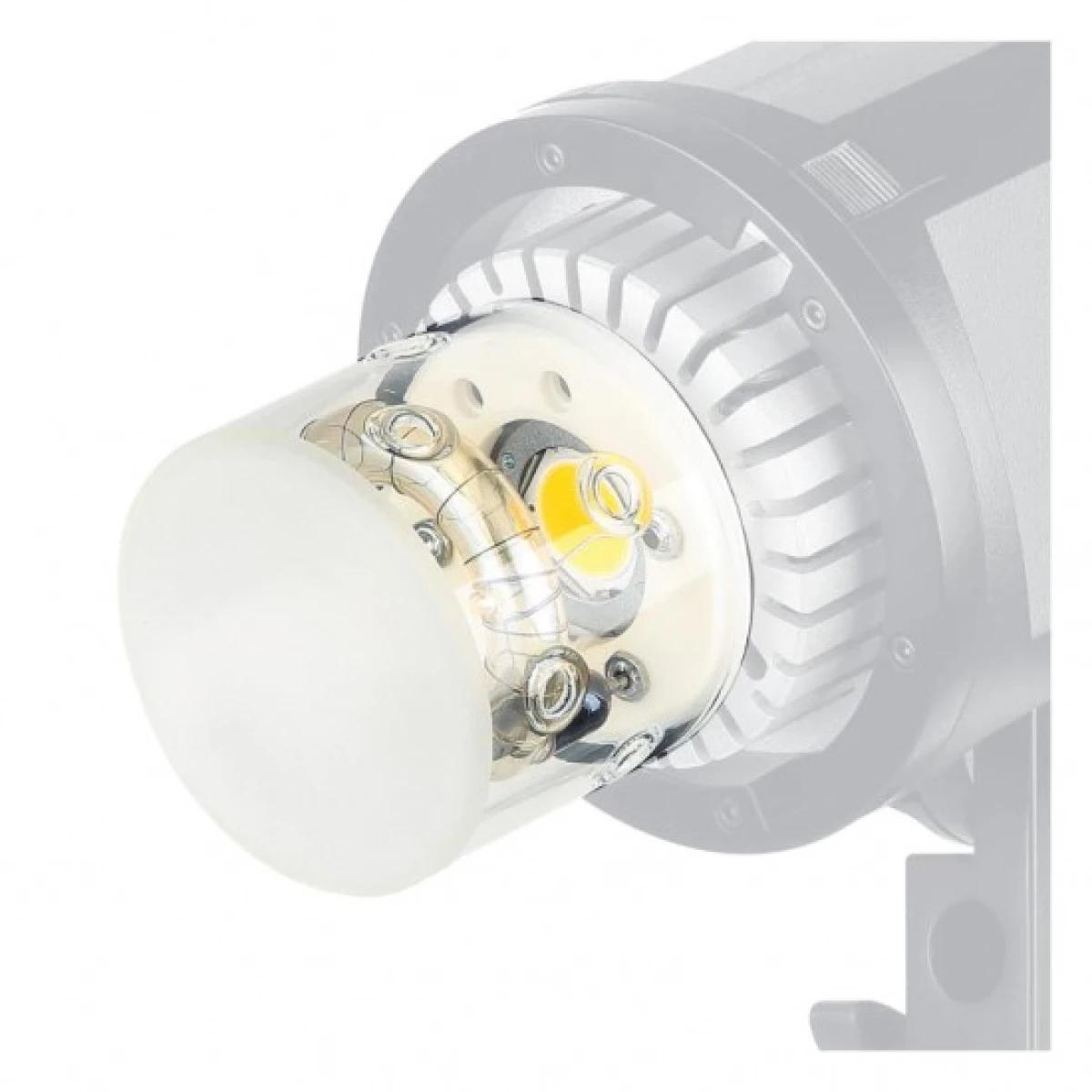 Godox lamp for AD600Pro Flash - Image 2