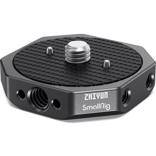 Zhiyun SmallRig Baseplate for CRANE 3S - Image 10
