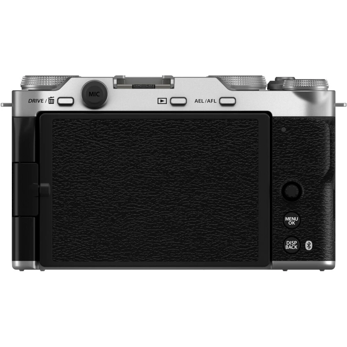 FUJIFILM X-M5 Mirrorless Camera body only - Image 5