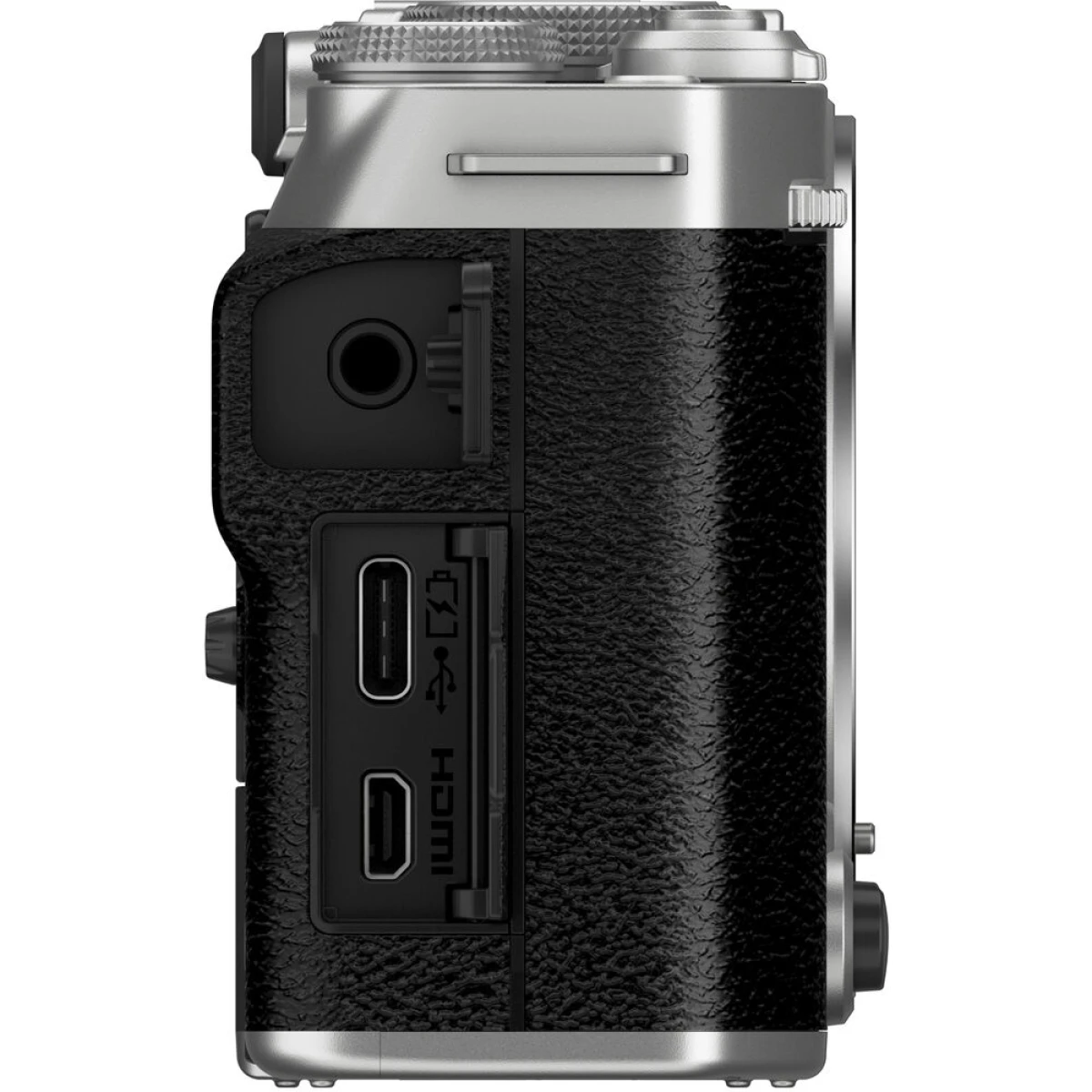 FUJIFILM X-M5 Mirrorless Camera body only - Image 6