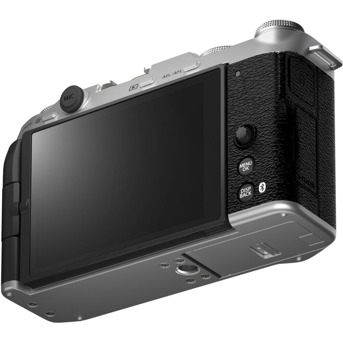 FUJIFILM X-M5 Mirrorless Camera with XC 15-45mm f/3.5-5.6 Lens - Image 5