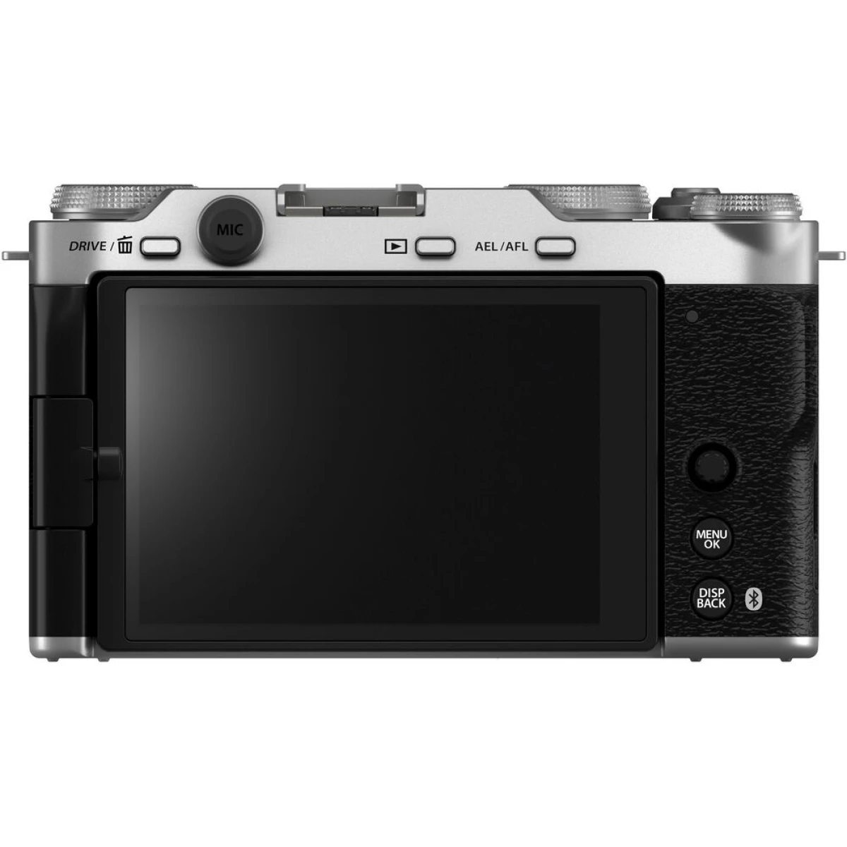 FUJIFILM X-M5 Mirrorless Camera with XC 15-45mm f/3.5-5.6 Lens - Image 10