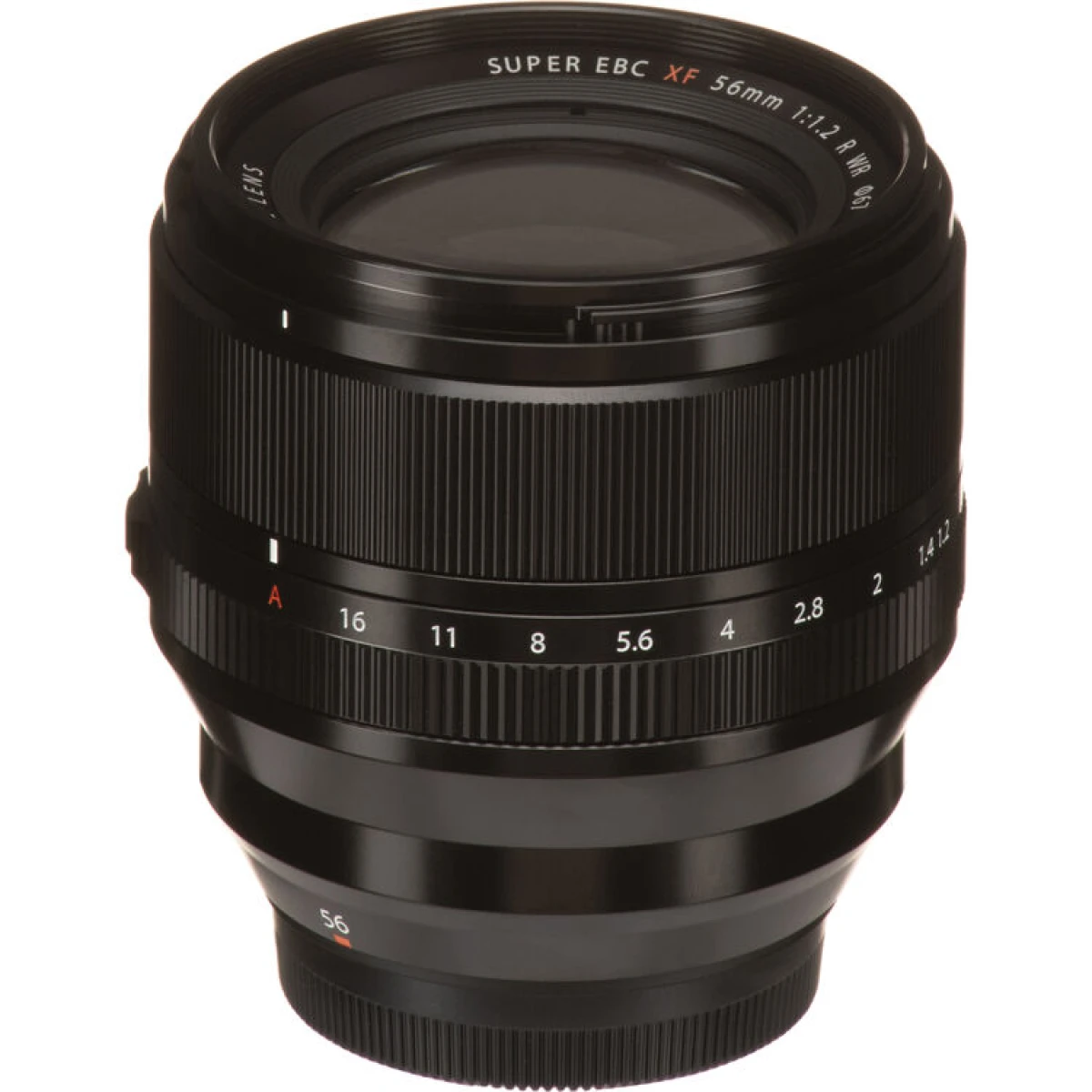 FUJINON LENS XF56MMF1.2 R (TH) - Image 6