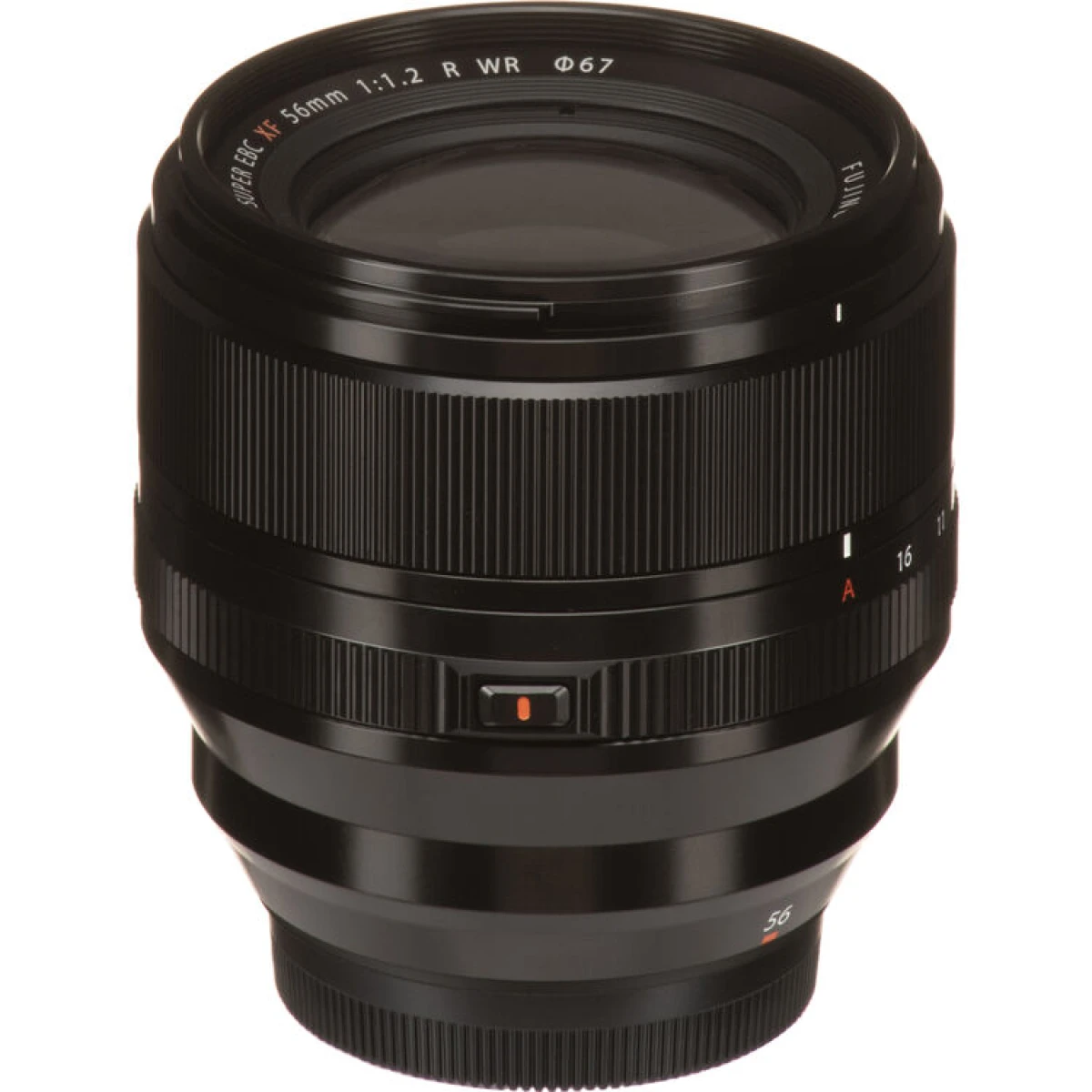 FUJINON LENS XF56MMF1.2 R (TH) - Image 7