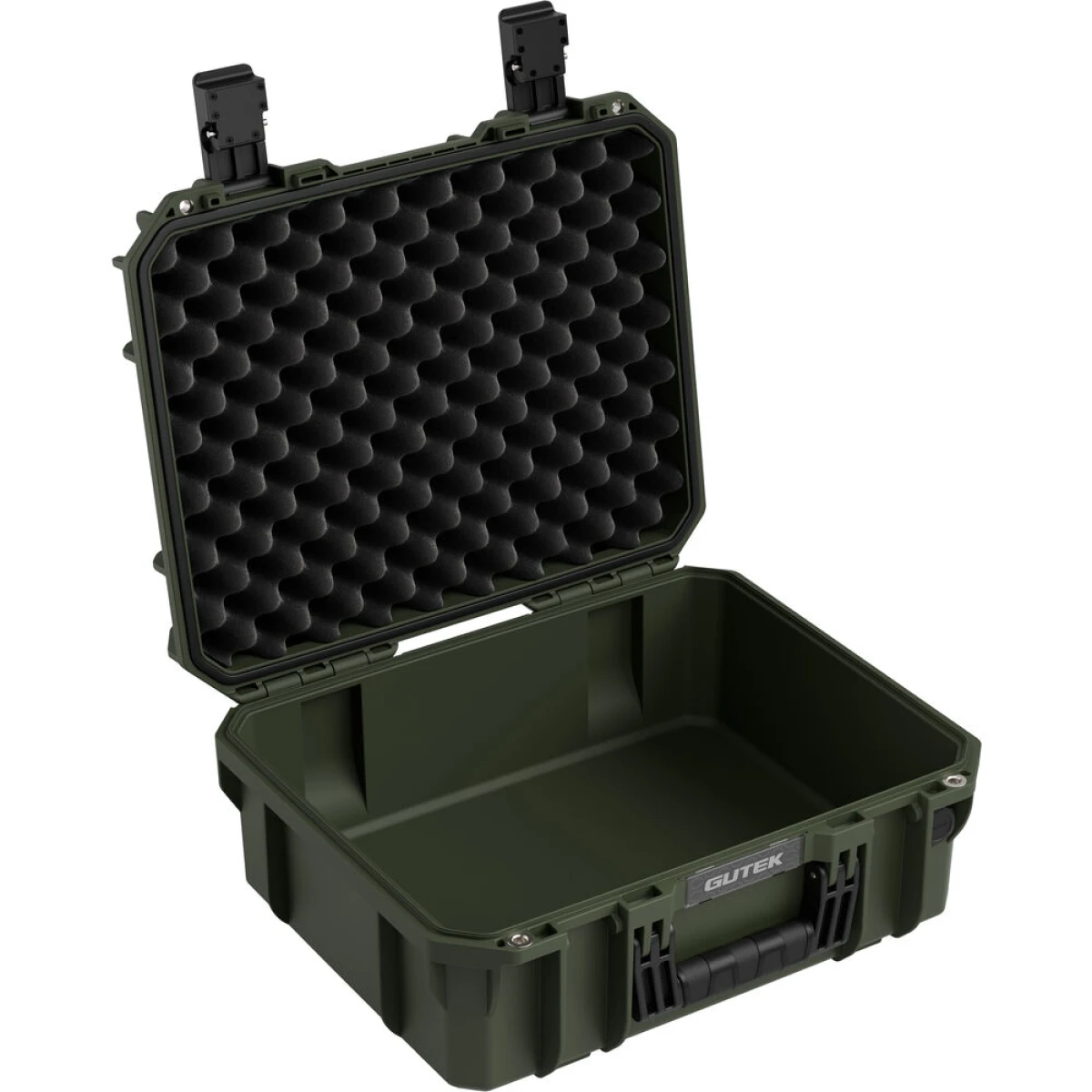Gutek Tortoise T-230 Carry-On Protector Case - Image 3