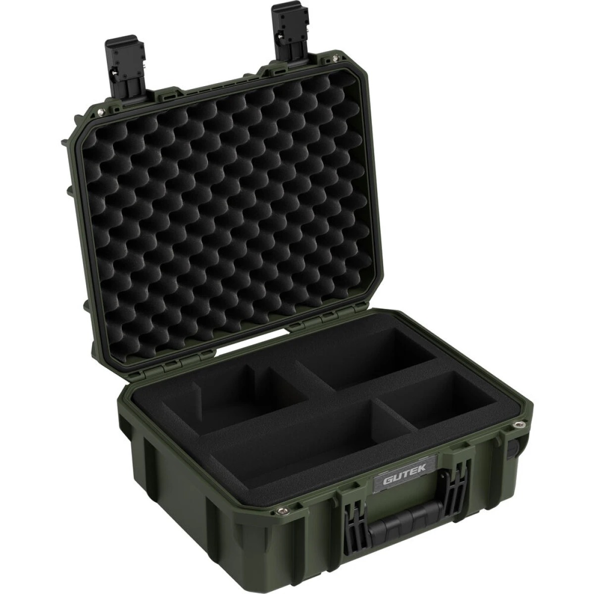 Gutek Tortoise T-230 Carry-On Protector Case - Image 7