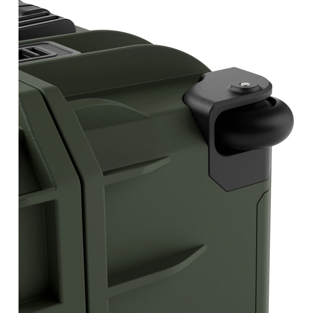 GUTEK Tortoise T-300 Carry-On Protector Case - Image 2