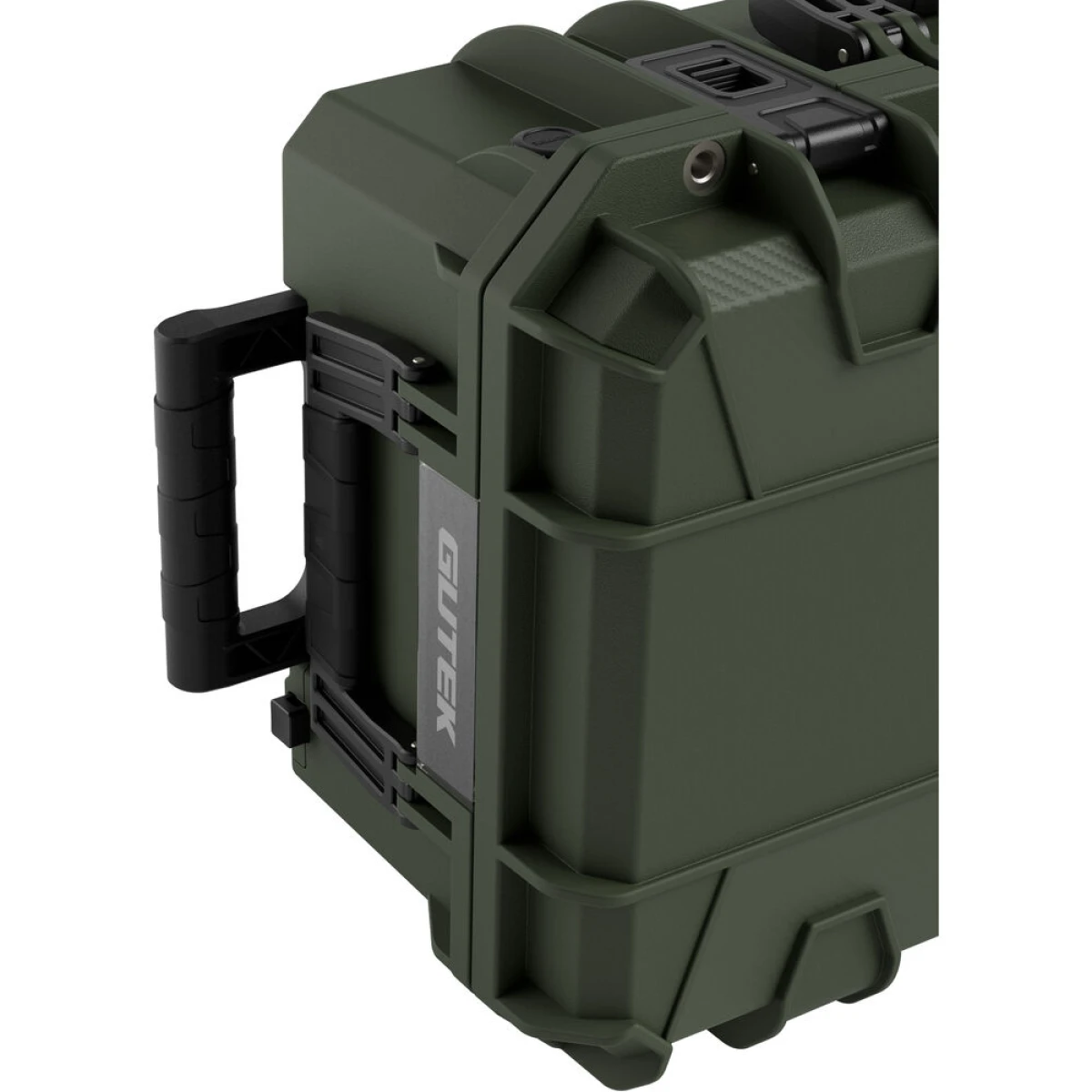 GUTEK Tortoise T-300 Carry-On Protector Case - Image 3