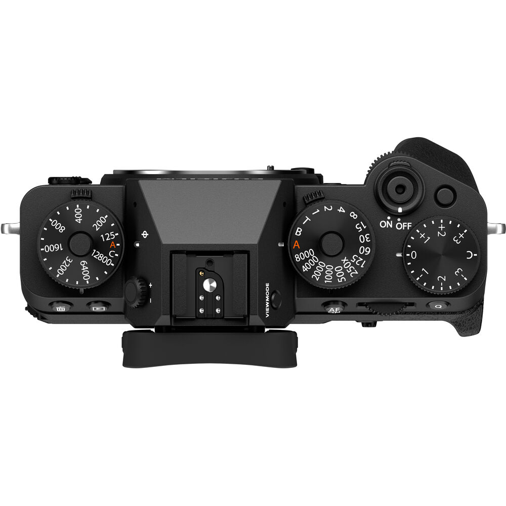 FUJIFILM X-T5 Mirrorless Camera - Image 2