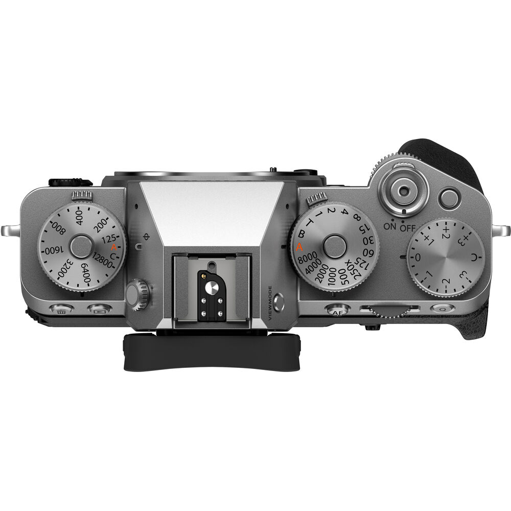 FUJIFILM X-T5 Mirrorless Camera - Image 13