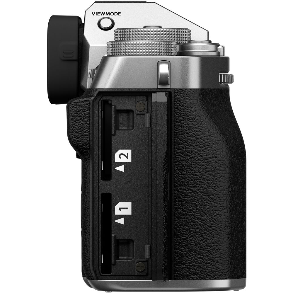 FUJIFILM X-T5 Mirrorless Camera - Image 10