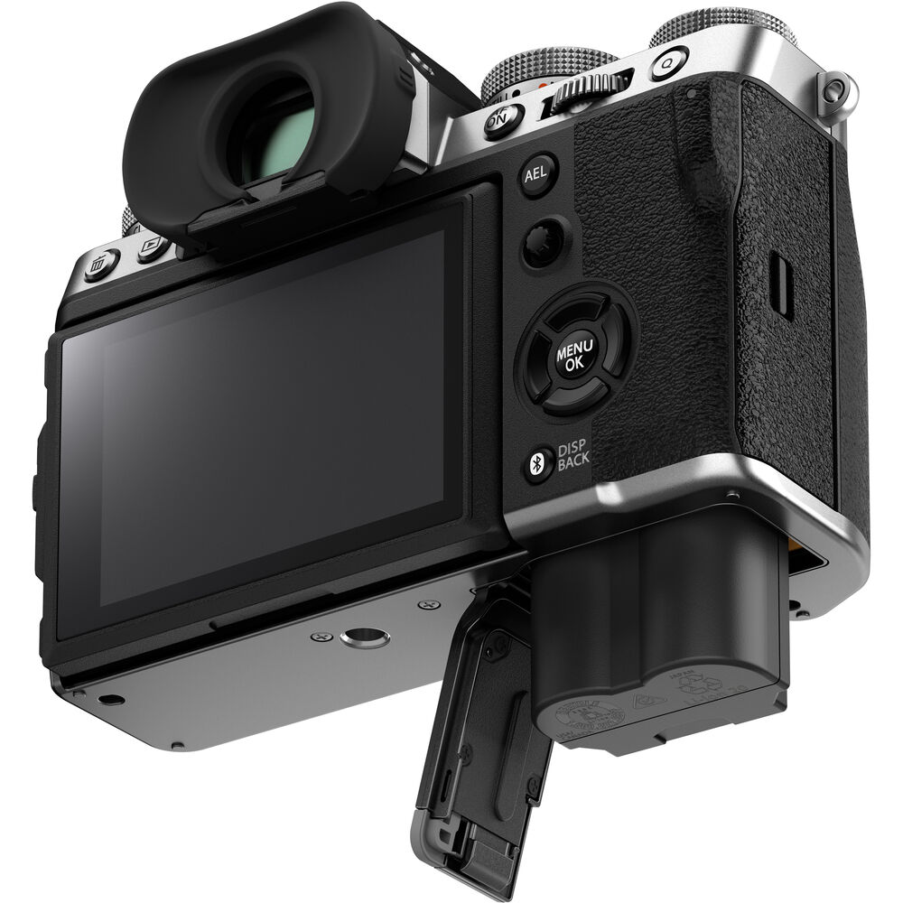 FUJIFILM X-T5 Mirrorless Camera - Image 8