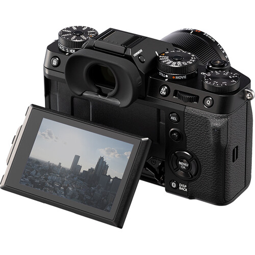 FUJIFILM X-T5 Mirrorless Camera - Image 6
