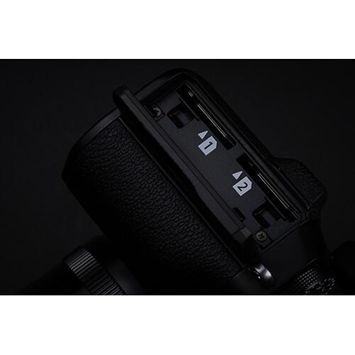 FUJIFILM X-T5 Mirrorless Camera - Image 4