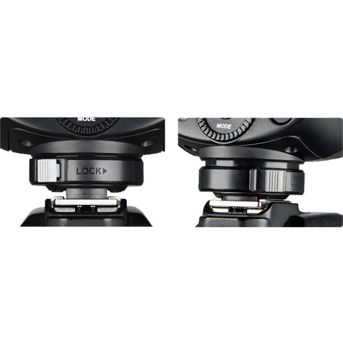 Godox V1 Flash for Sony - Image 6