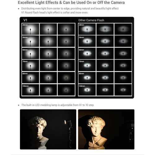 Camera Flash V1N - Image 4