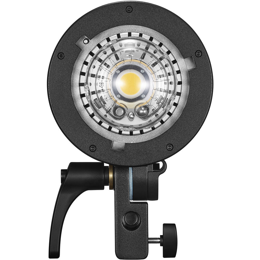 Godox QT1200IIIM Flash Head - Image 6