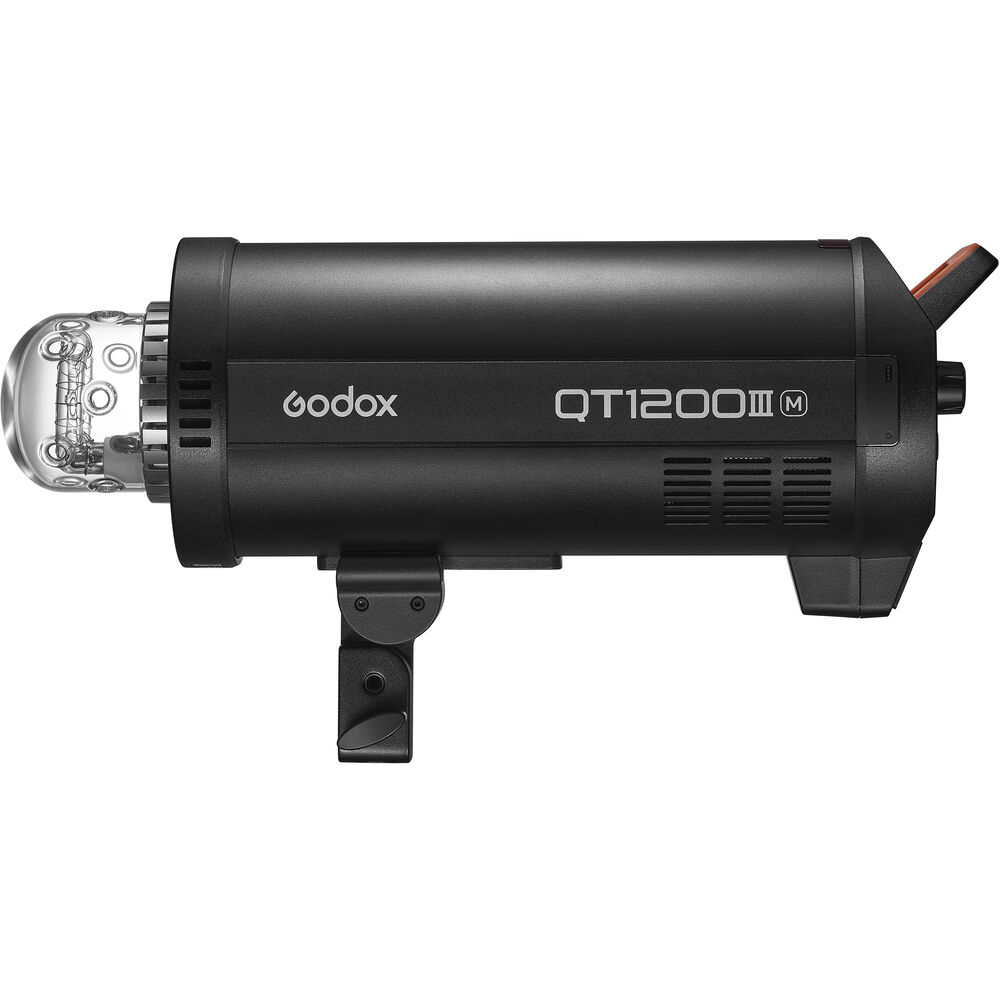 Godox QT1200IIIM Flash Head - Image 5