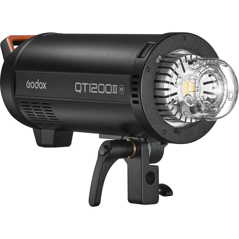 Godox QT1200IIIM Flash Head - Image 4