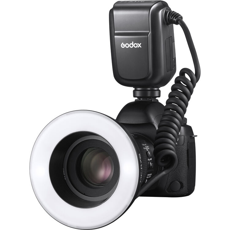 Godox MF-R76C TTL Macro Ring Flash for Canon - Image 13